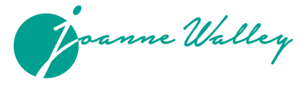 Joanne Walley Feldenkrais Logo